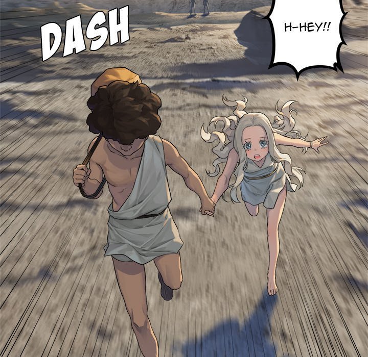 Read Her Summon EN Manga Online