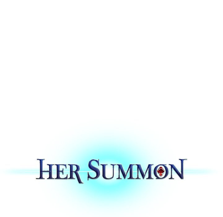 Read Her Summon EN Manga Online
