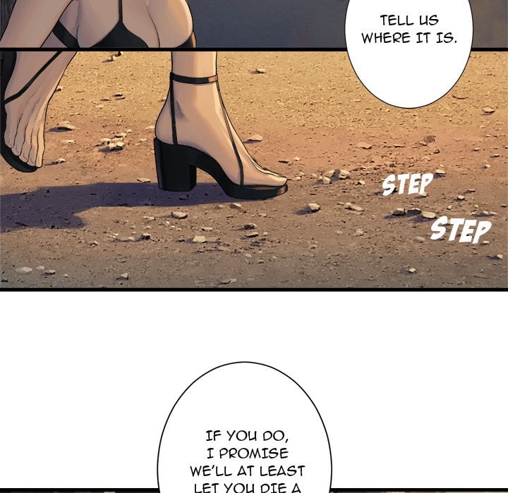 Read Her Summon EN Manga Online