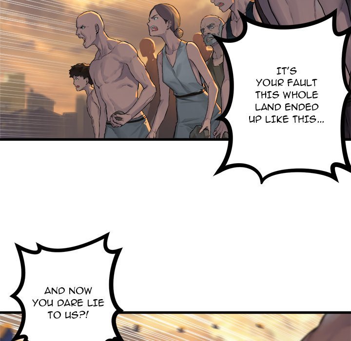 Read Her Summon EN Manga Online