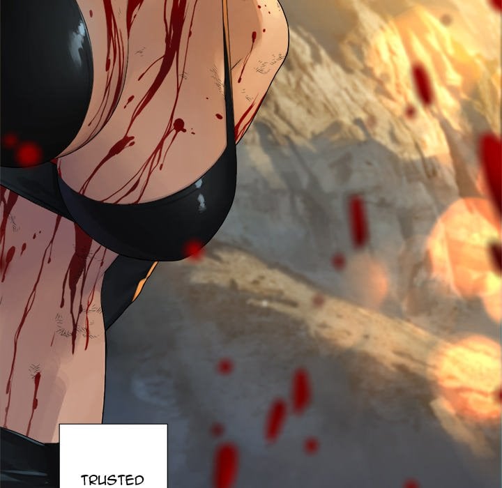 Read Her Summon EN Manga Online