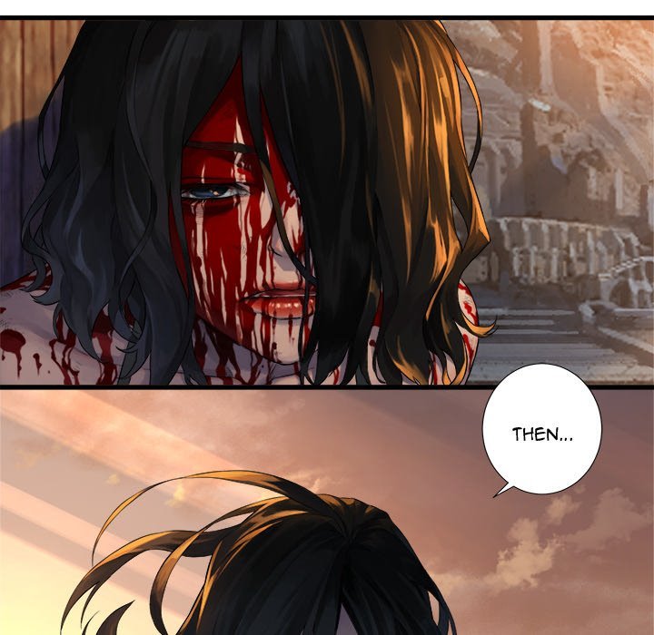 Read Her Summon EN Manga Online