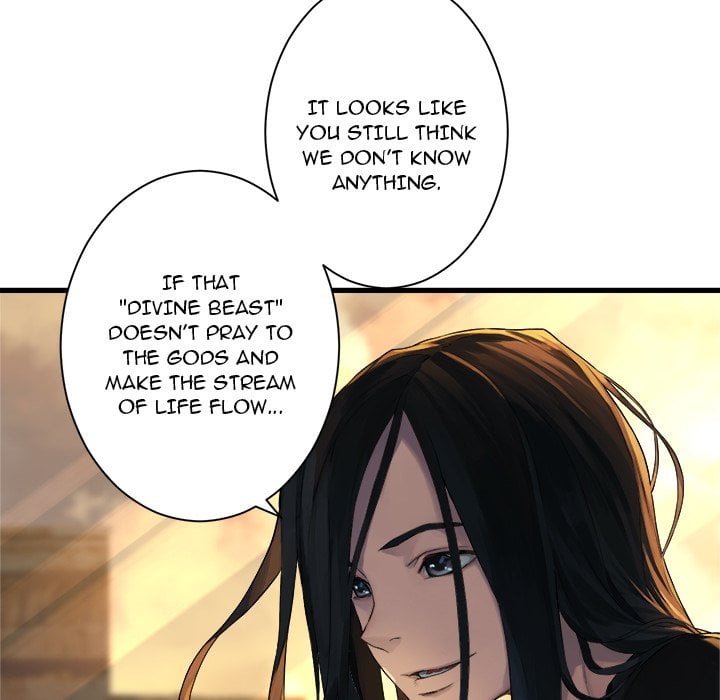 Read Her Summon EN Manga Online