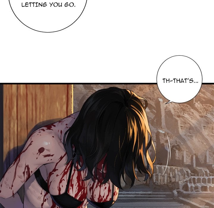 Read Her Summon EN Manga Online