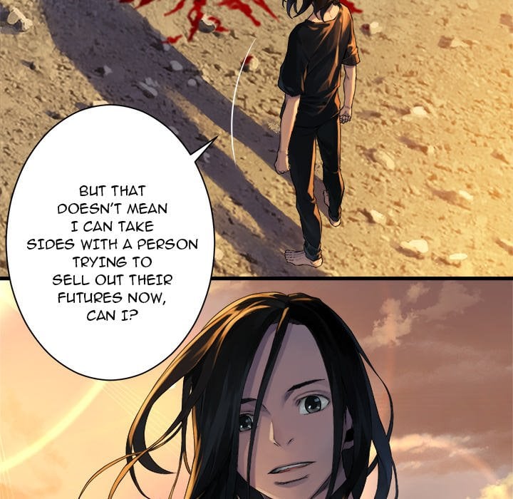 Read Her Summon EN Manga Online