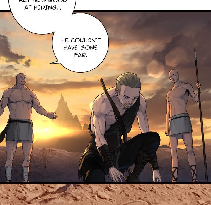 Read Her Summon EN Manga Online