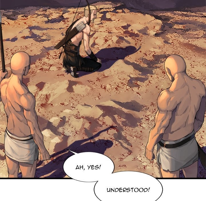 Read Her Summon EN Manga Online