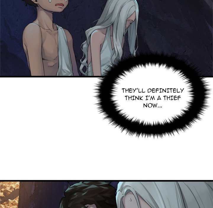 Read Her Summon EN Manga Online