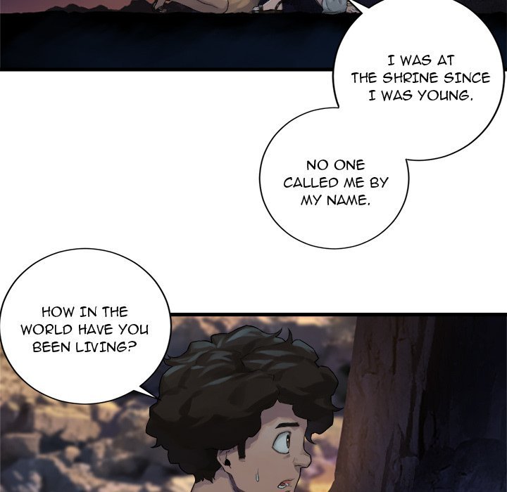 Read Her Summon EN Manga Online