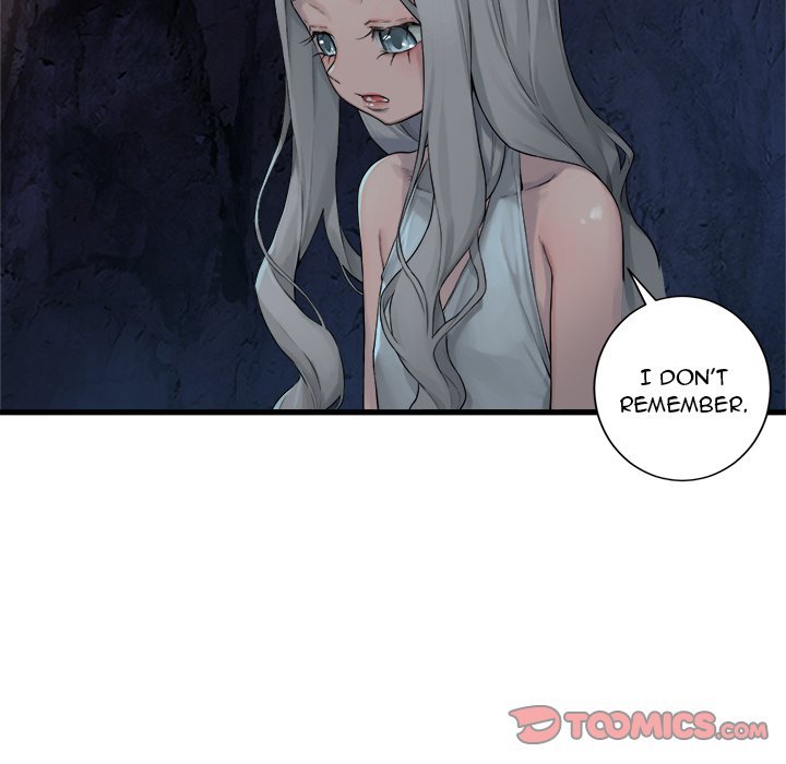 Read Her Summon EN Manga Online