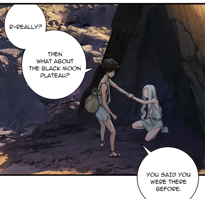 Read Her Summon EN Manga Online