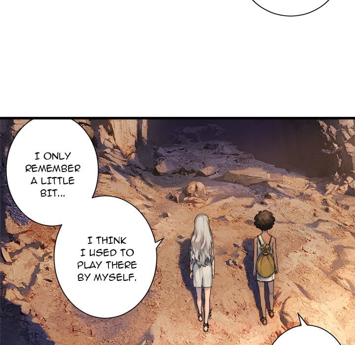 Read Her Summon EN Manga Online