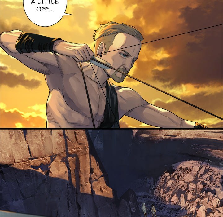 Read Her Summon EN Manga Online