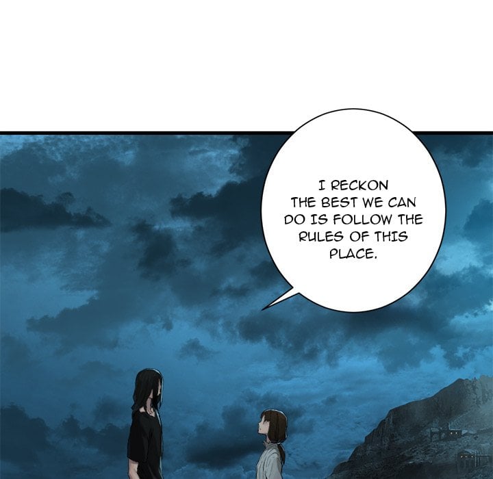 Read Her Summon EN Manga Online