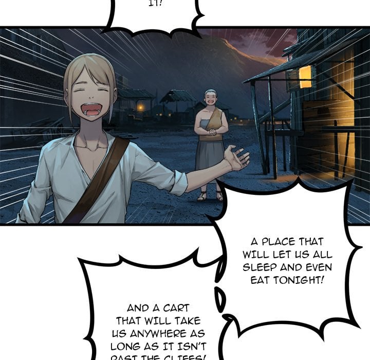 Read Her Summon EN Manga Online