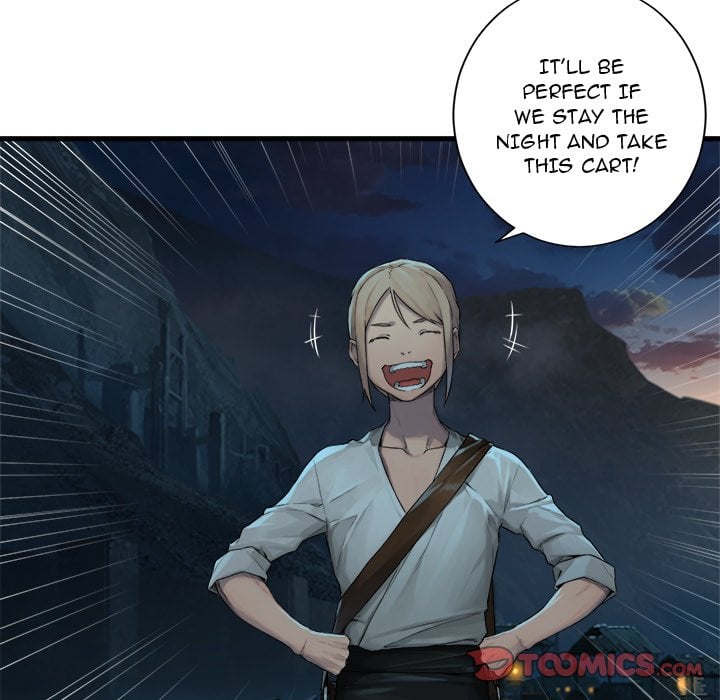 Read Her Summon EN Manga Online