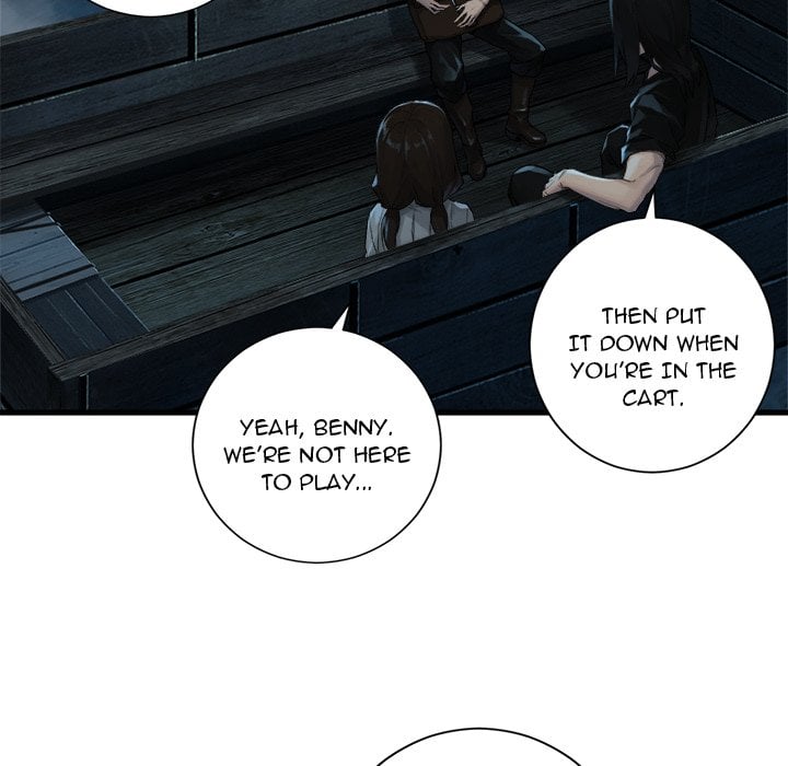 Read Her Summon EN Manga Online