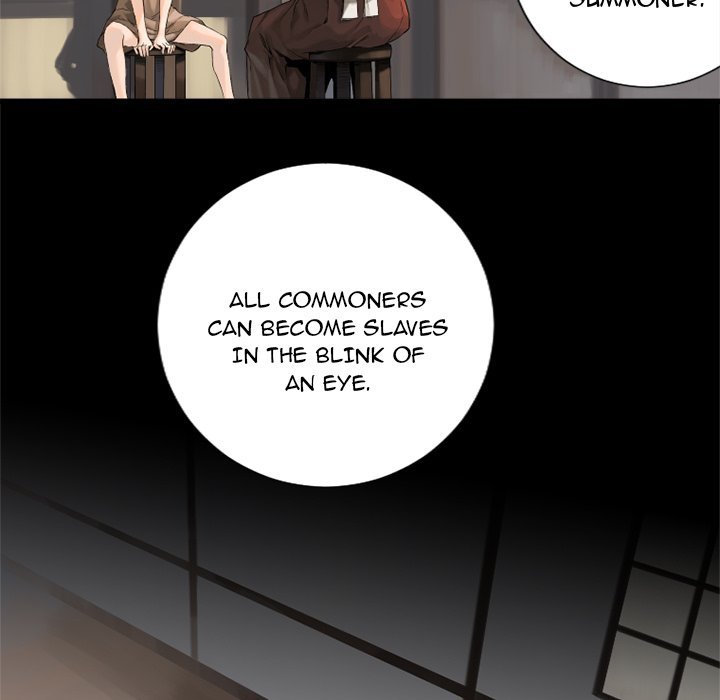 Read Her Summon EN Manga Online