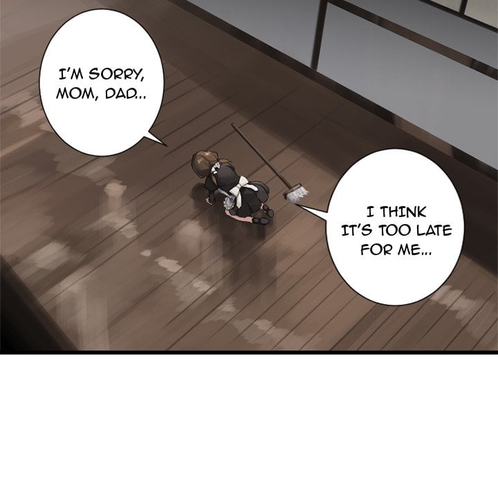 Read Her Summon EN Manga Online