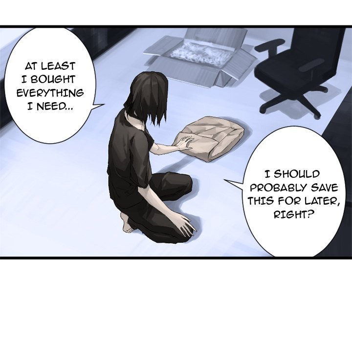 Read Her Summon EN Manga Online