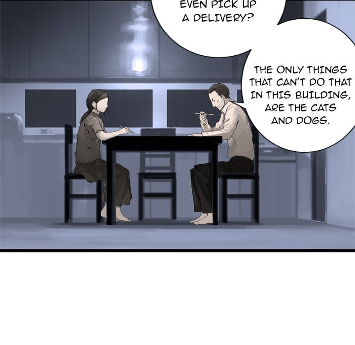 Read Her Summon EN Manga Online