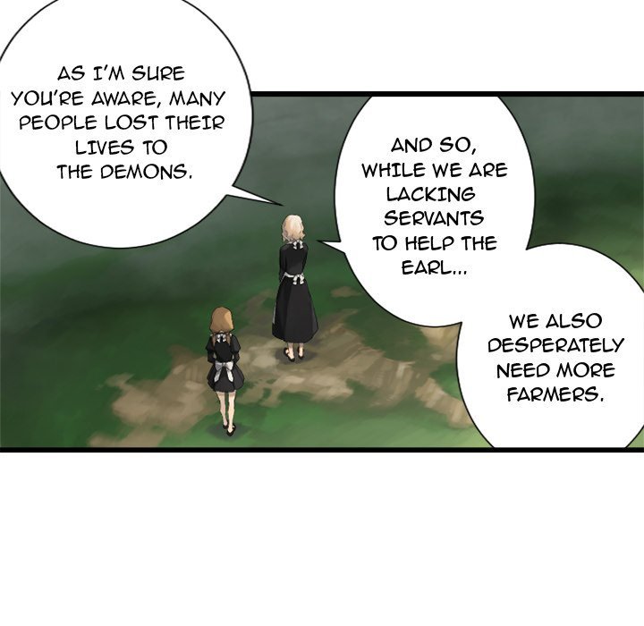 Read Her Summon EN Manga Online