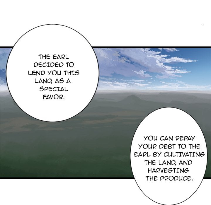 Read Her Summon EN Manga Online