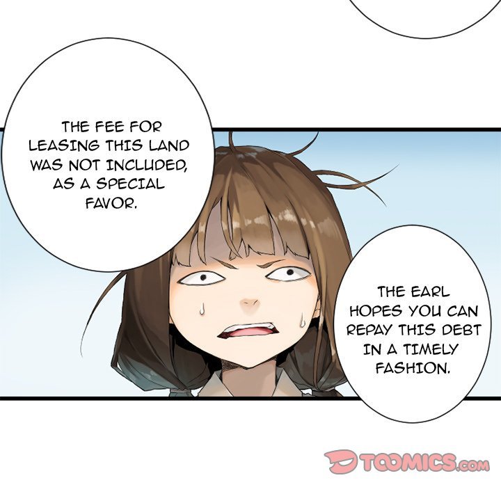 Read Her Summon EN Manga Online