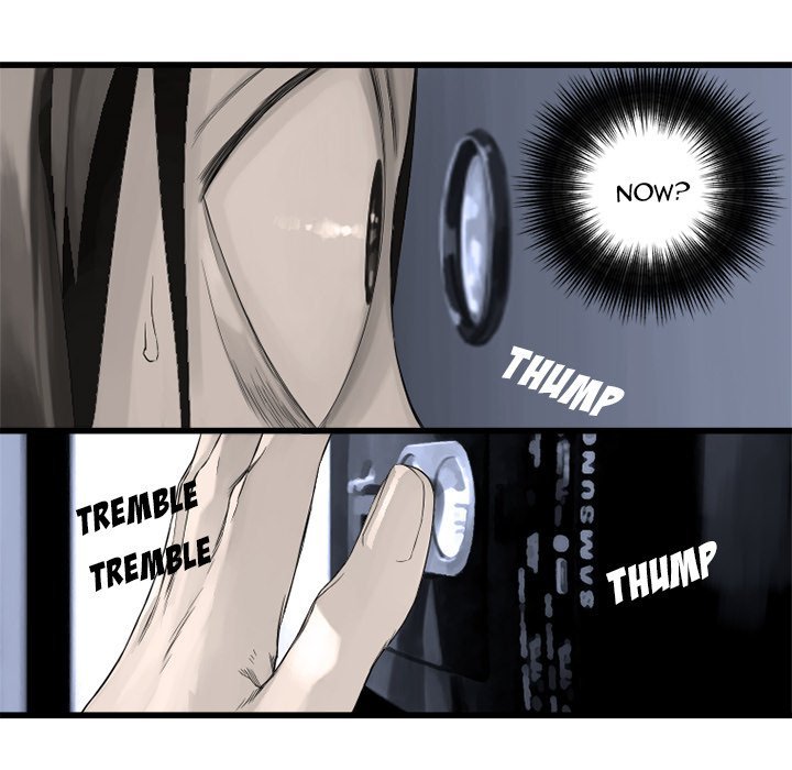 Read Her Summon EN Manga Online