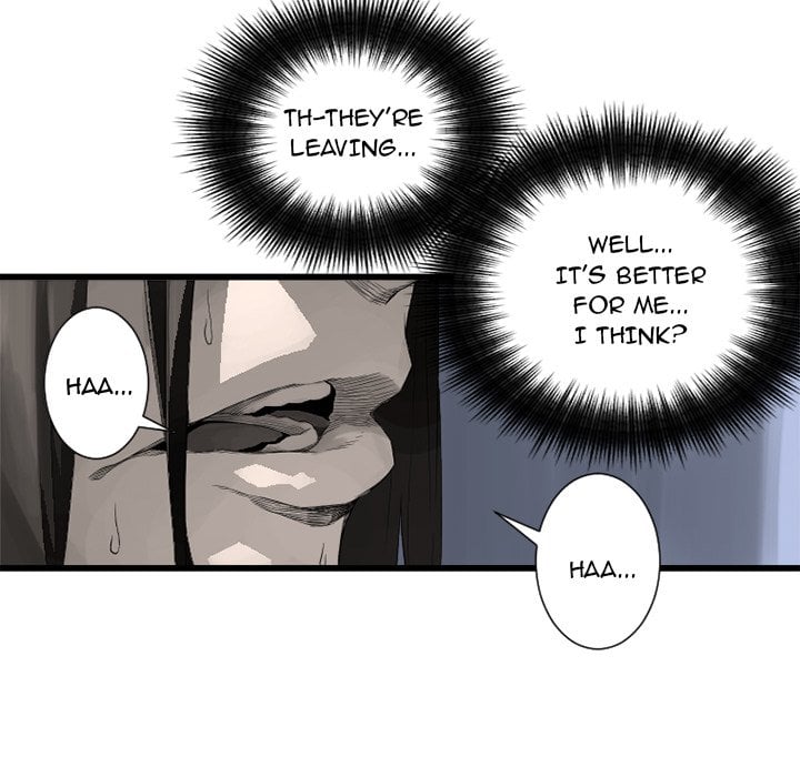 Read Her Summon EN Manga Online