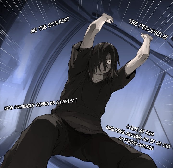 Read Her Summon EN Manga Online