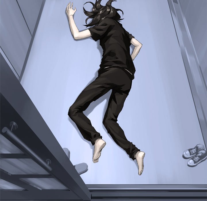 Read Her Summon EN Manga Online