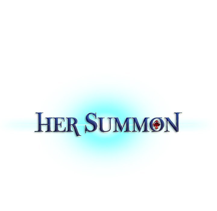 Read Her Summon EN Manga Online