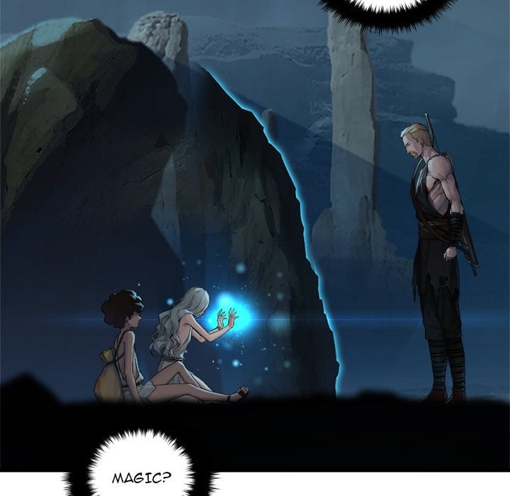 Read Her Summon EN Manga Online