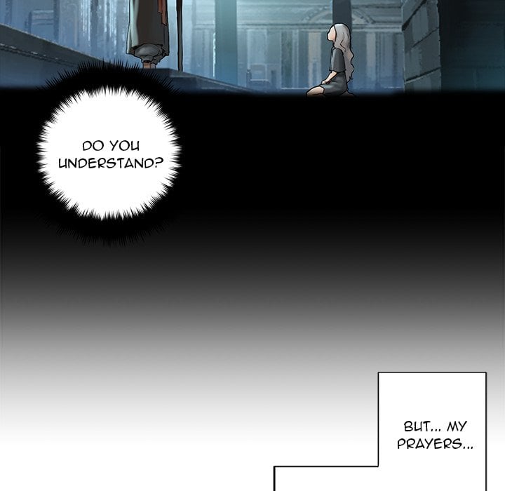 Read Her Summon EN Manga Online