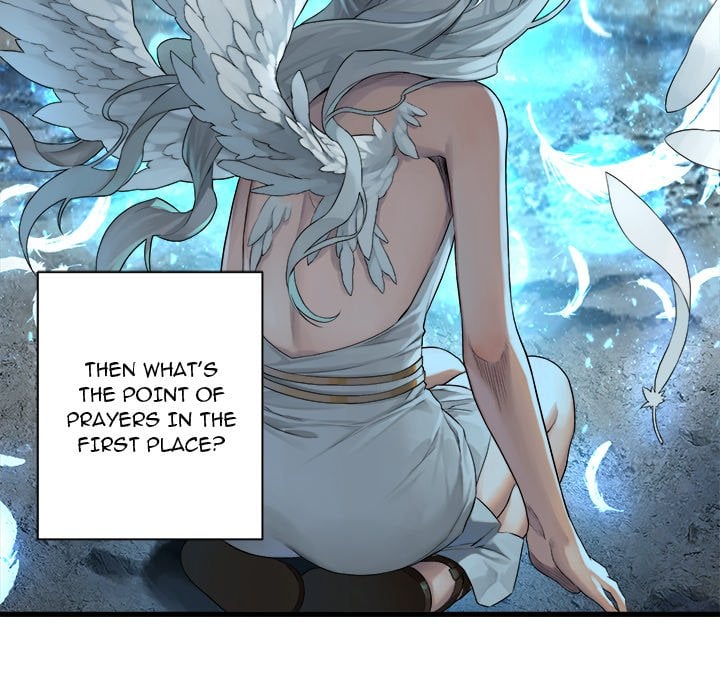 Read Her Summon EN Manga Online