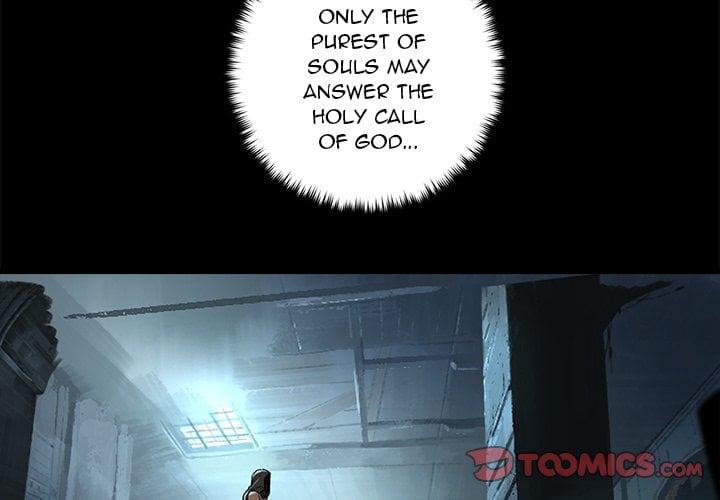 Read Her Summon EN Manga Online