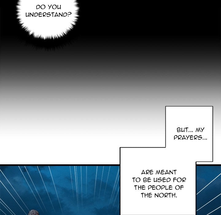 Read Her Summon EN Manga Online