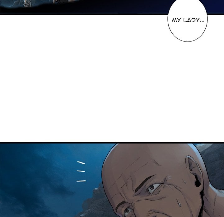 Read Her Summon EN Manga Online