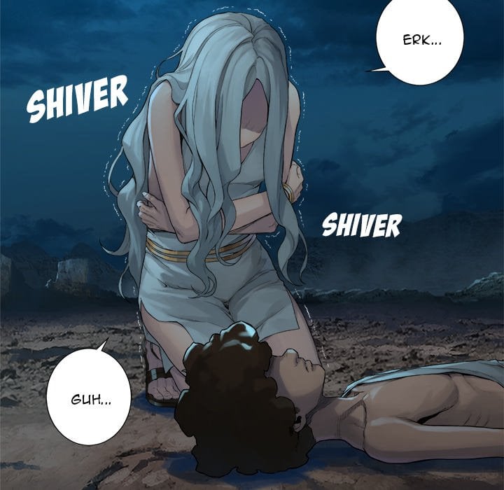 Read Her Summon EN Manga Online