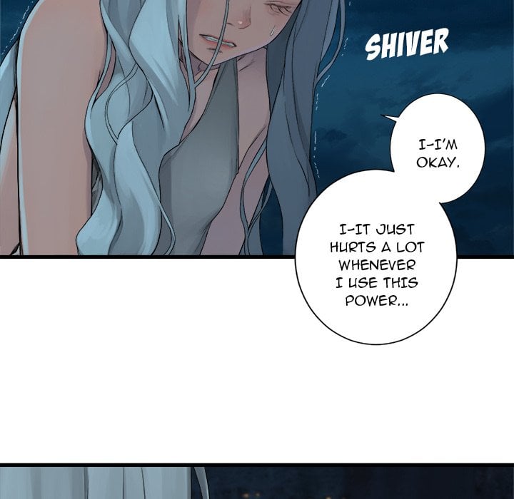 Read Her Summon EN Manga Online