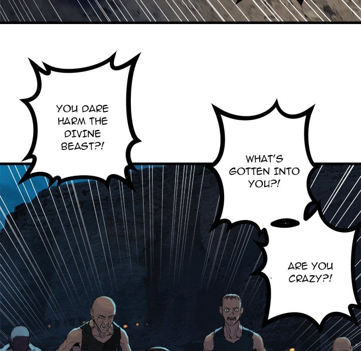 Read Her Summon EN Manga Online