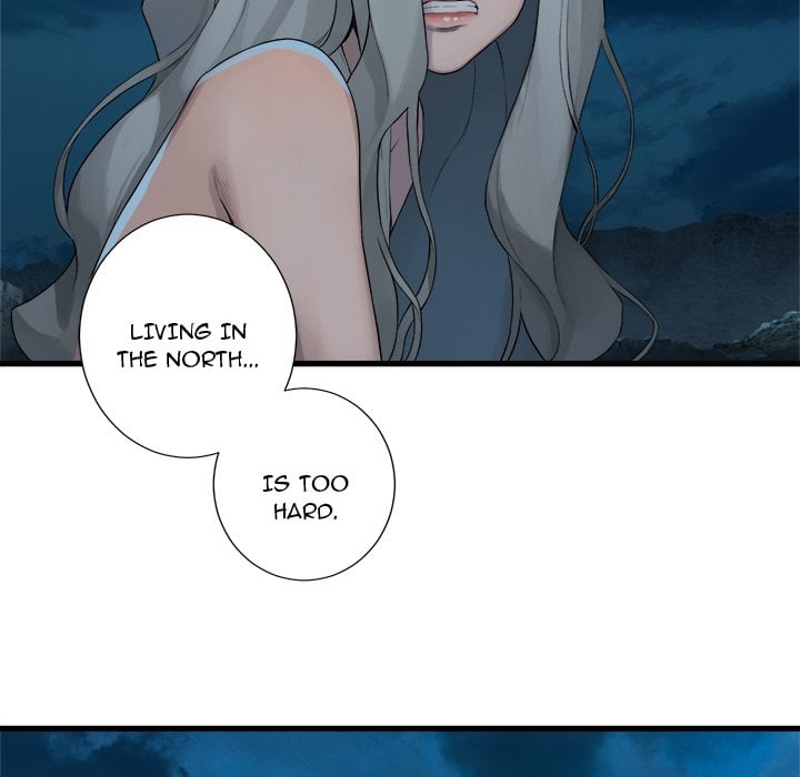 Read Her Summon EN Manga Online