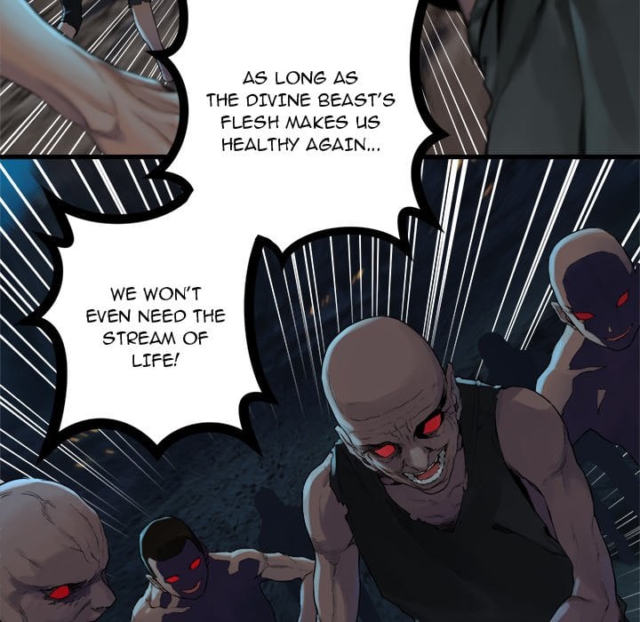 Read Her Summon EN Manga Online