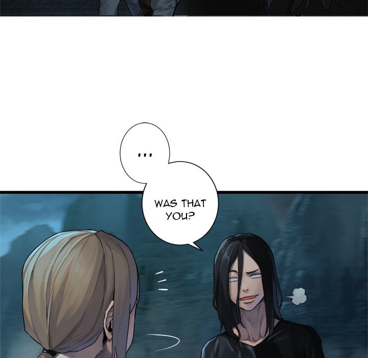 Read Her Summon EN Manga Online