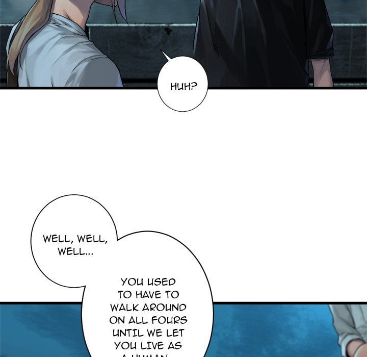 Read Her Summon EN Manga Online