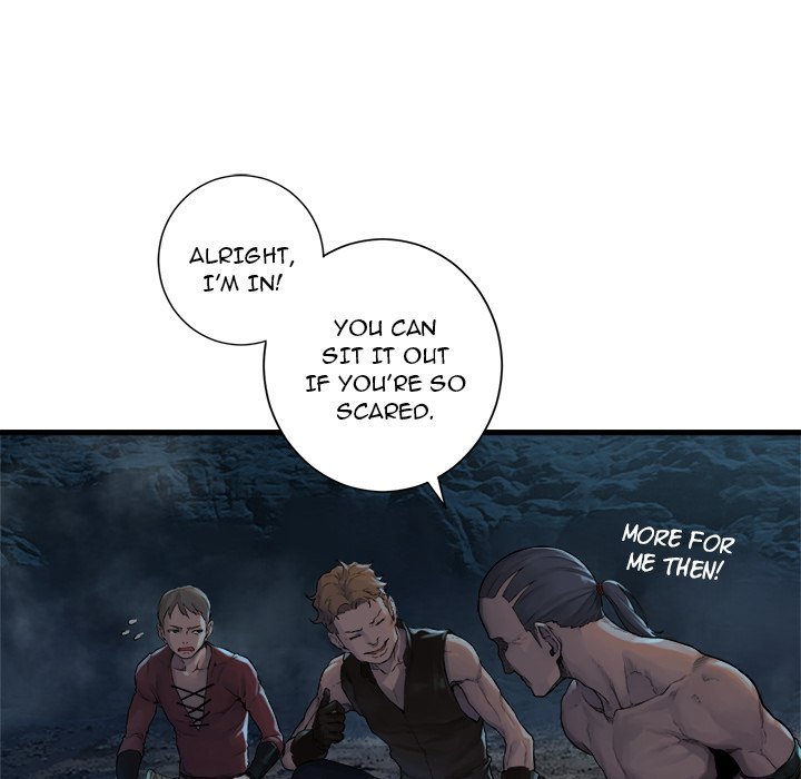 Read Her Summon EN Manga Online