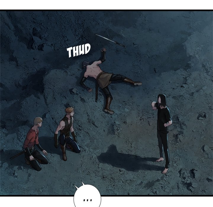 Read Her Summon EN Manga Online