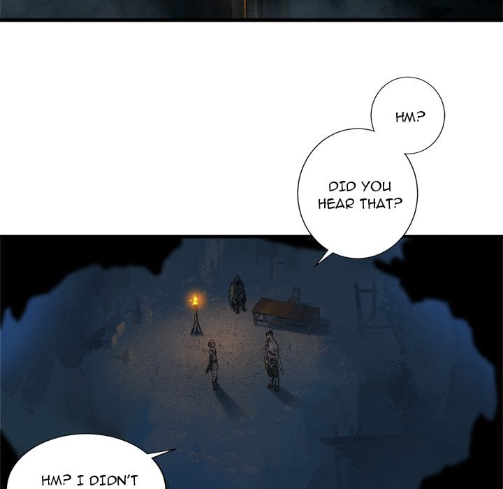 Read Her Summon EN Manga Online