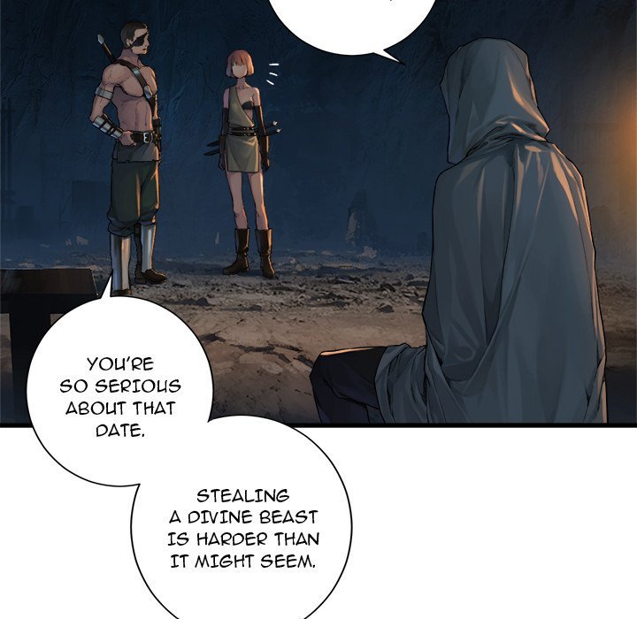 Read Her Summon EN Manga Online